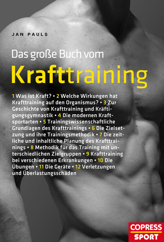 Krafttraining