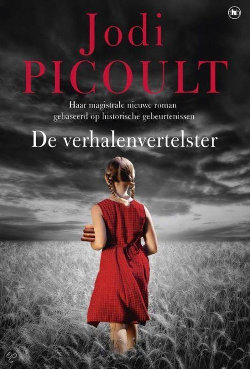 De Verhalenvertelster