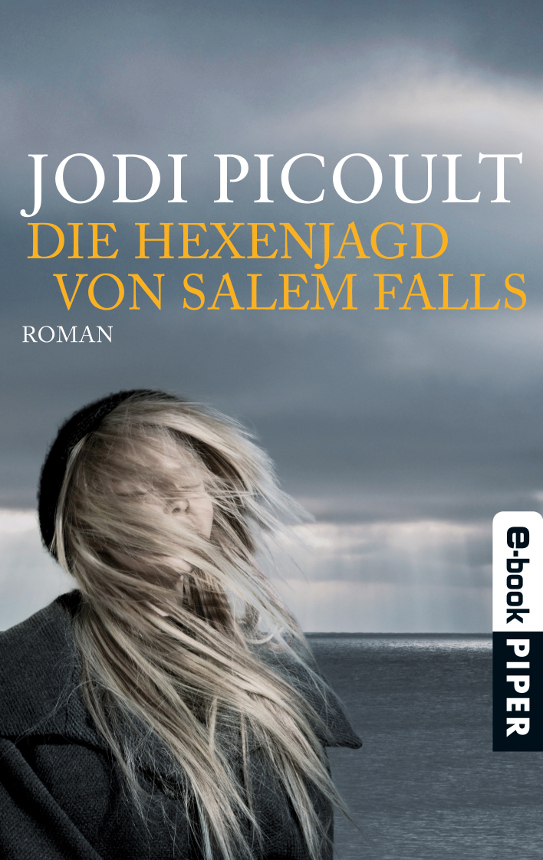 Die Hexenjagd von Salem Falls