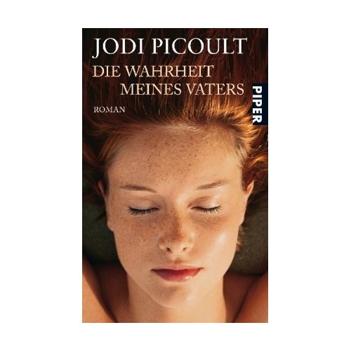 Wahrheit Meines Vaters, Die: Roman