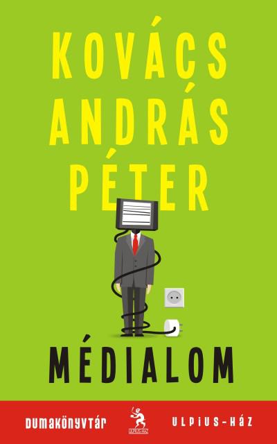 Médialom – Multigáz 2.