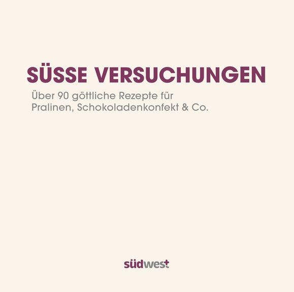 Sueße Versuchungen