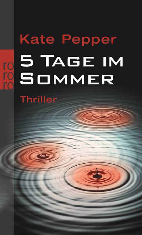 5 Tage im Sommer