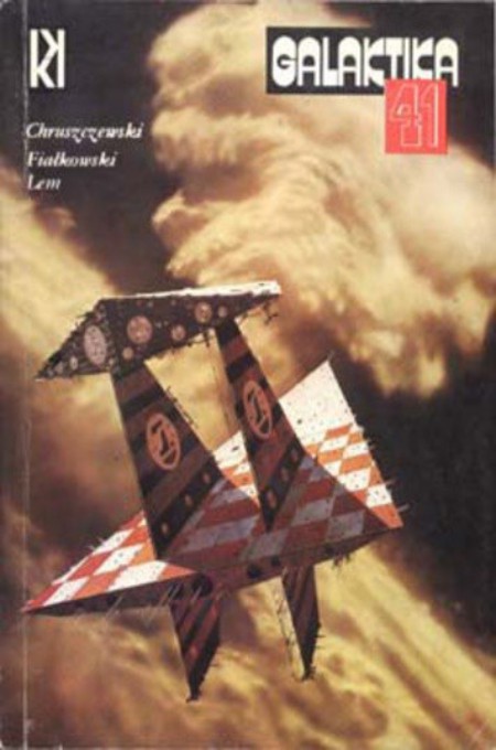 Galaktika 41.