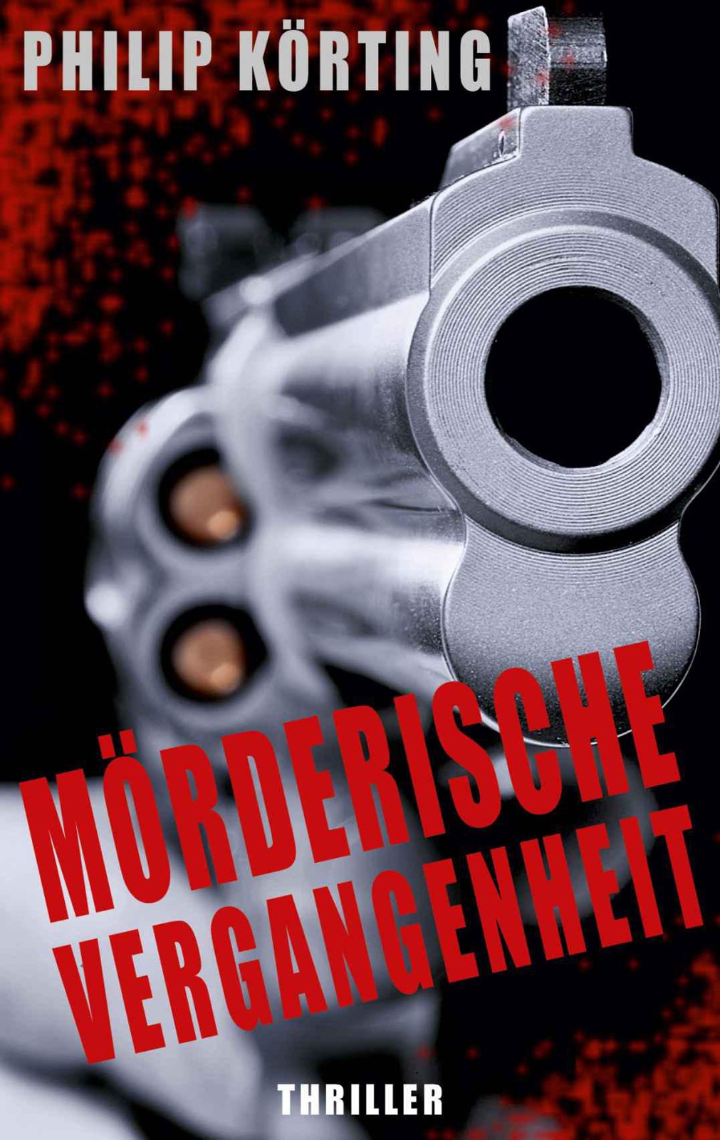 Mörderische Vergangenheit
