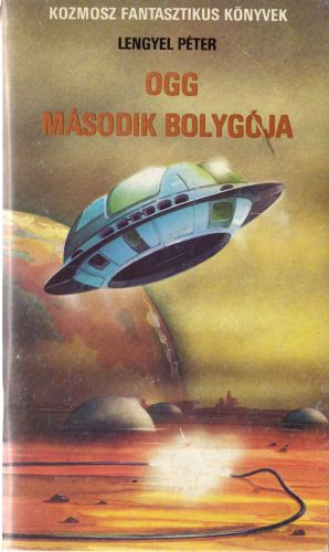 Ogg második bolygója
