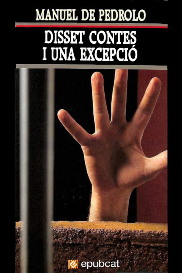 Disset contes i una excepció