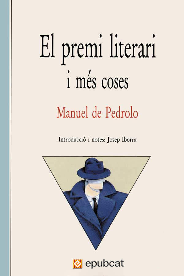 El premi literari i més coses