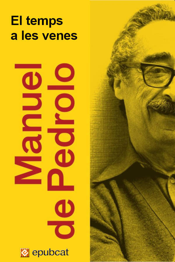 El temps a les venes