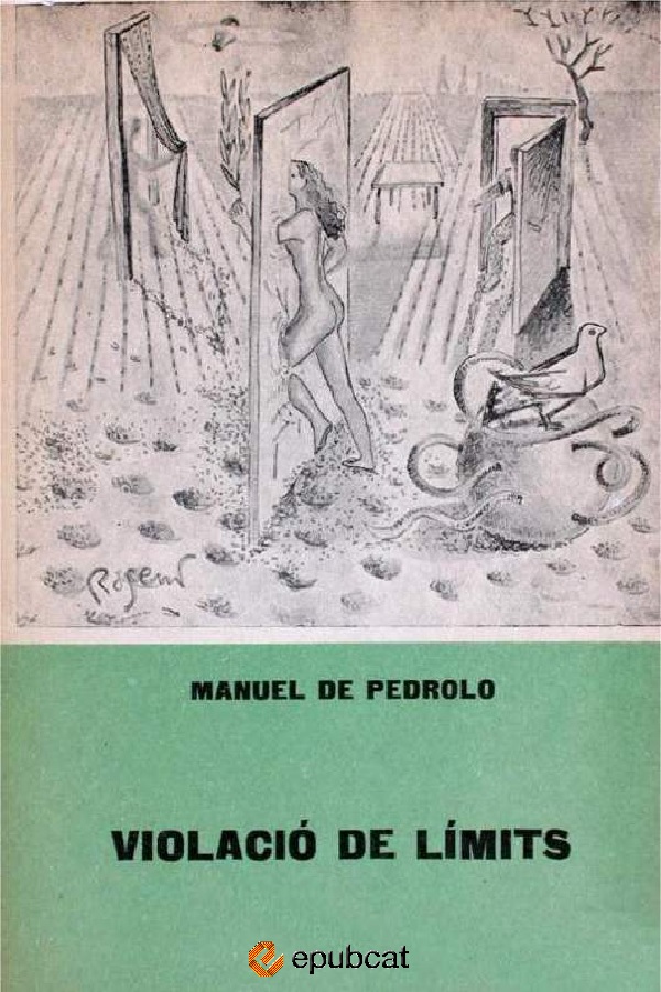 Violació de límits