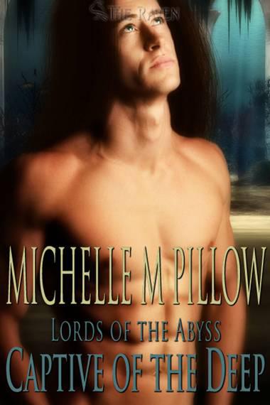 Captive of the Deep