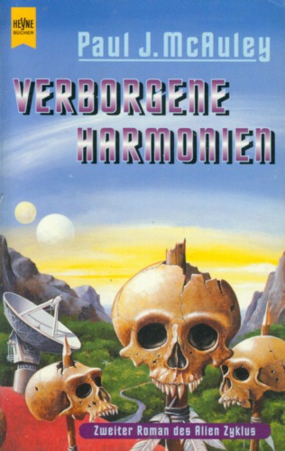 Alien 2: Verborgene Harmonien