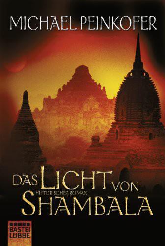 Das Licht von Shambala