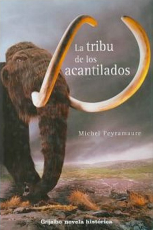 La tribu de los acantilados