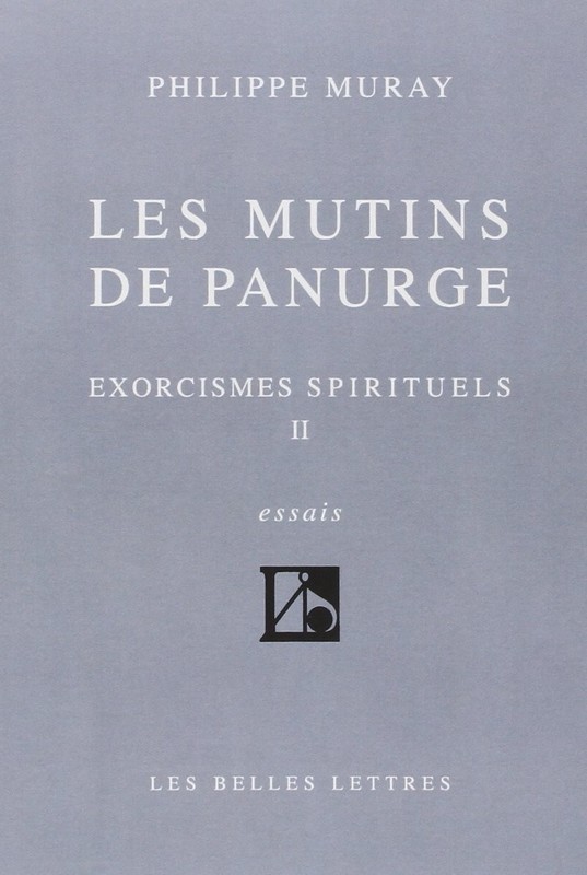 Les Mutins de Panurge
