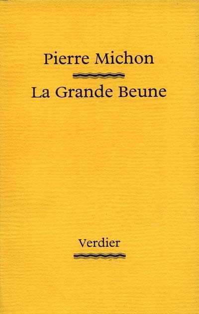 La grande Beune