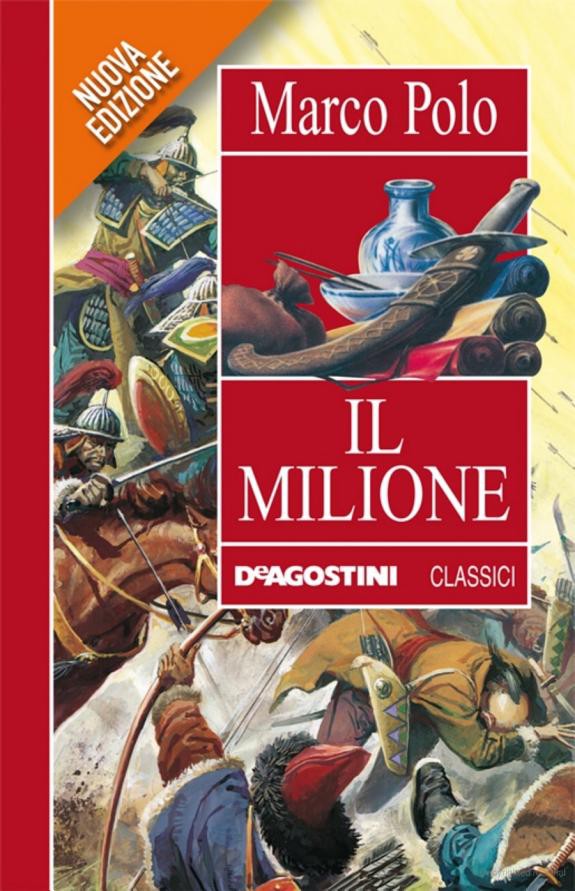 Il milione