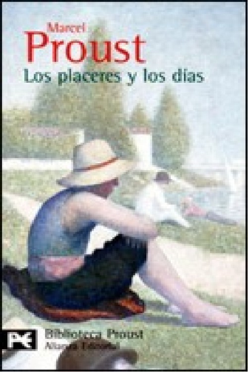 Los placeres y los días