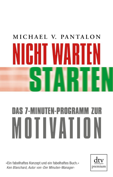 Nicht warten - starten