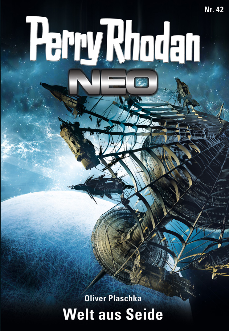 PR NEO 0042 – Welt aus Seide