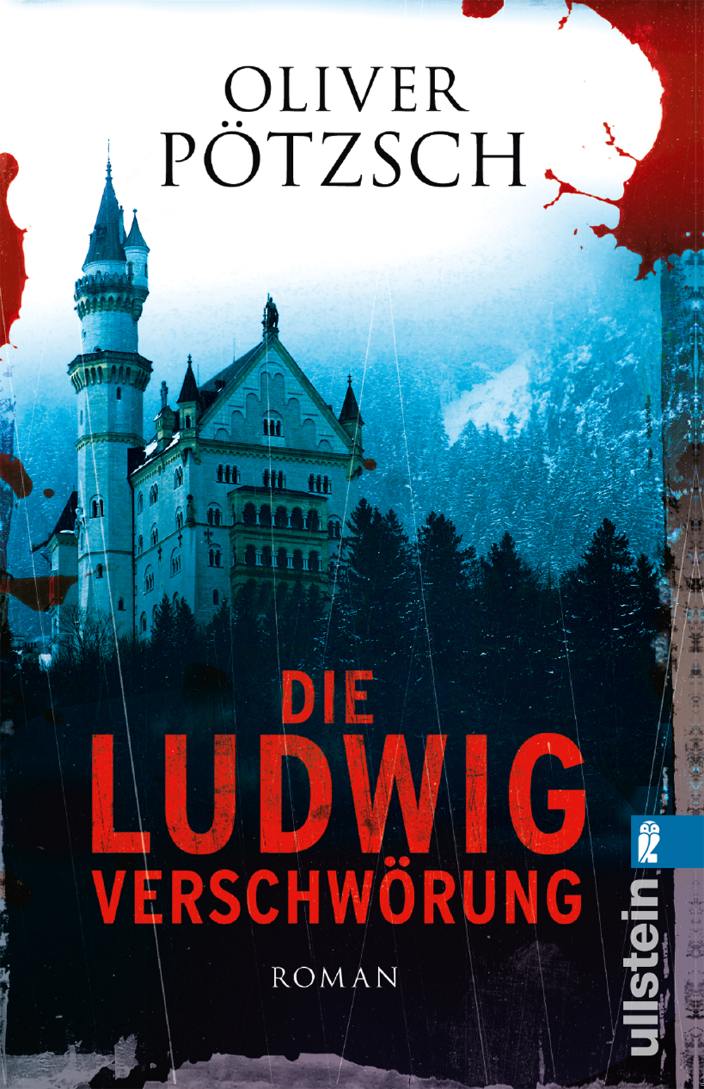 Die Ludwig-Verschwörung