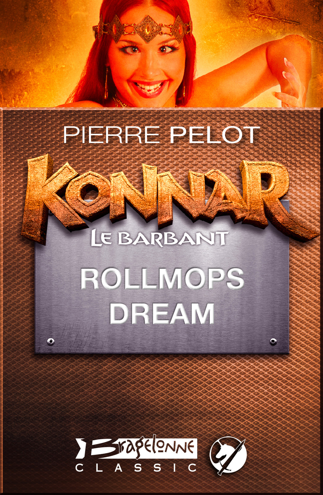 Rollmops Dream