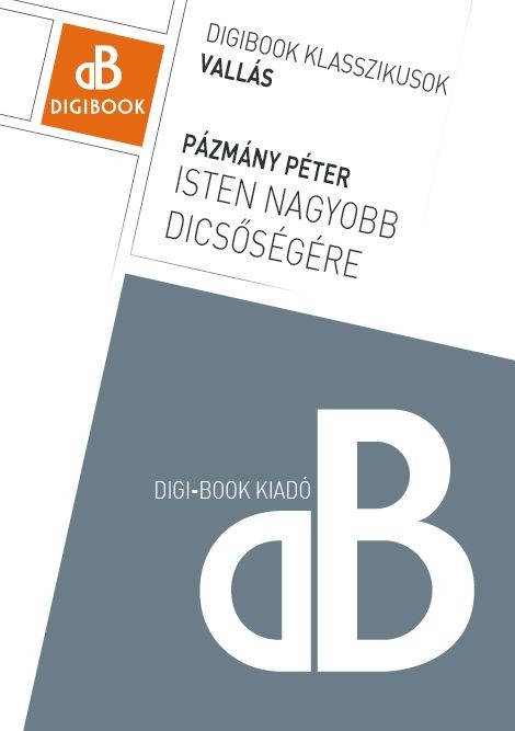 Isten nagyobb dicsőségére