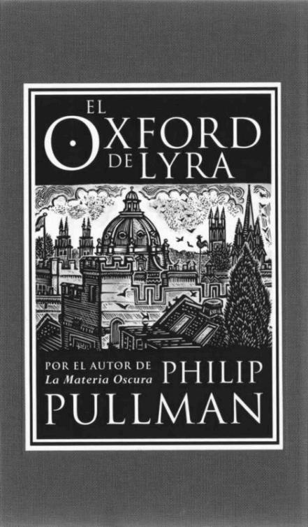 El Oxford de Lyra