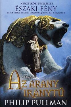 Északi fény - Az arany iránytű