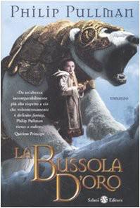 RA-La Bussola D'oro. Queste Oscure Materie Vol. 1,2,3