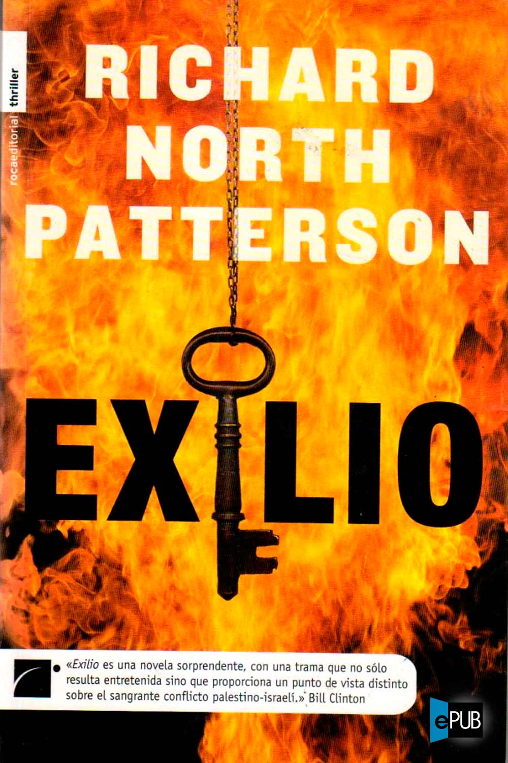 Exilio