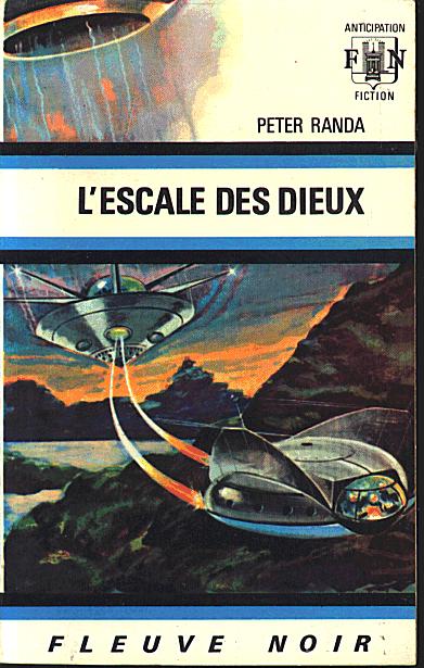 L'Escale des dieux