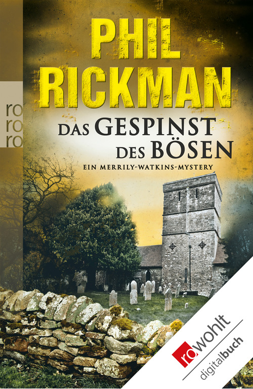 Das Gespinst des Bösen