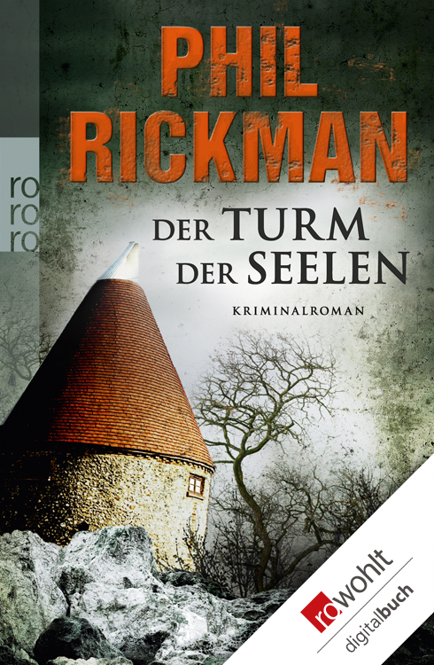 Der Turm der Seelen
