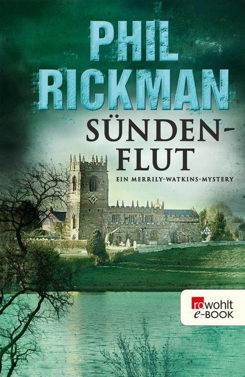Sündenflut: Ein Merrily-Watkins-Mystery