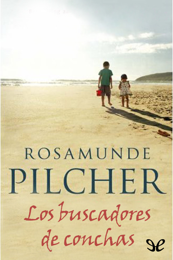 Los buscadores de conchas
