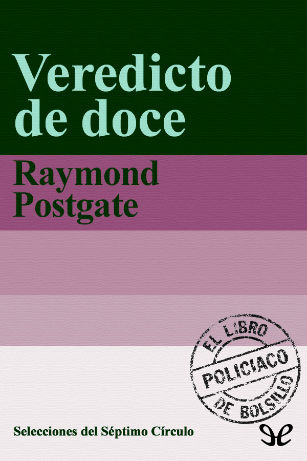 Veredicto de doce