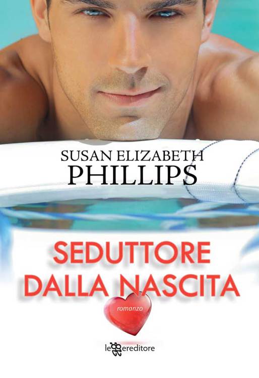 Seduttore Dalla Nascita