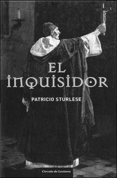 El inquisidor