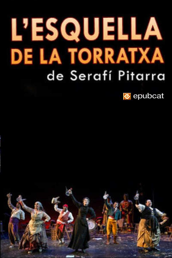 L’Esquella de la Torratxa