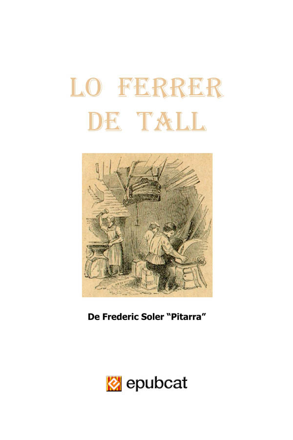 Lo Ferrer de Tall