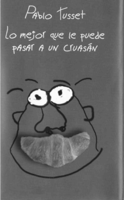 Lo mejor que le puede pasar a un cruasan
