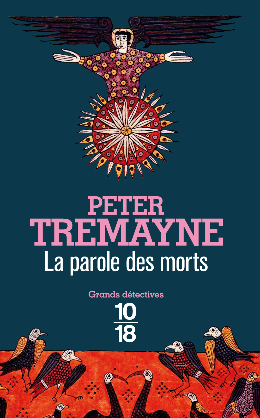 La parole des morts