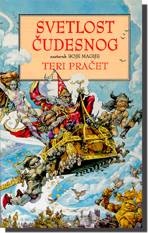 02 - Svetlost čudesnog