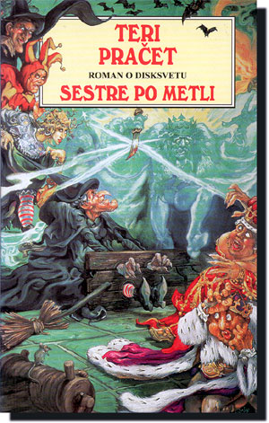 06 - Sestre po metli