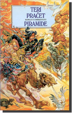 07 - Piramide