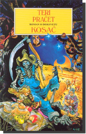 11 - Kosač