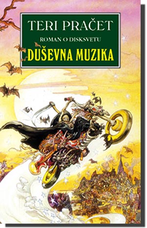 16 - Duševna muzika