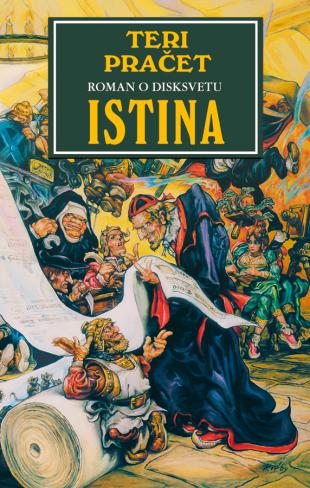 25 - Istina