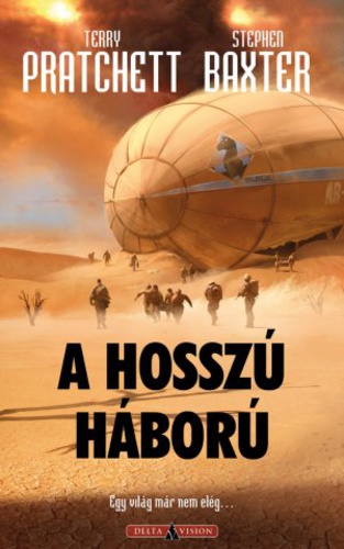 A ​Hosszú háború